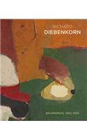 Richard Diebenkorn