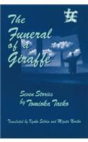 Funeral of a Giraffe
