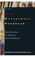 The Arts Management Handbook