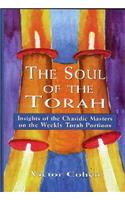 The Soul of the Torah