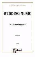 Wedding Music For Organ