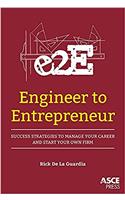 Engineer to Entrepreneur