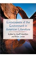 Encyclopedia of the Environment in American Literature