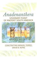 Anadenanthera