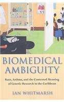 Biomedical Ambiguity