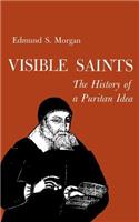 Visible Saints