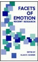 Facets of Emotion