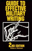 Guide to Effective Military Writing