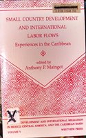 Small Country Development And International Labor Flows