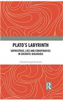 Plato?s Labyrinth