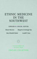 Ethnic Medicine in the Southwest