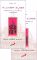 The Doctors of the Church