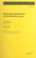 Biomedical Applications of Free-Electron Lasers-3925
