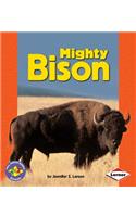 Mighty Bison