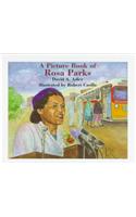 A Picture Book of Rosa Parks