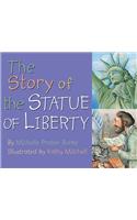 The Story of the Statue of Liberty