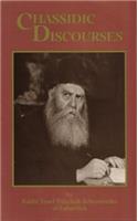 Chassidic Discourses
