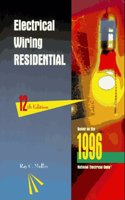 Electrcl Wiring Residential