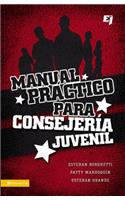Manual Practico Para Consejeria Juvenil = A Practical Manual for Youth Counseling