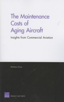 Maintenance Costs of Aging Aircraft