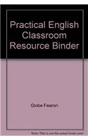 Practical English Classroom Resource Binder