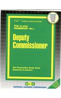 Deputy Commissioner