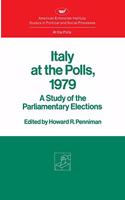 Italy at the Polls