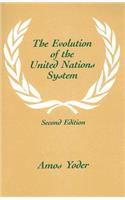 Evolution of the United Nations System