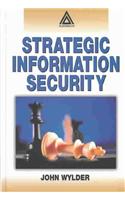 Strategic Information Security