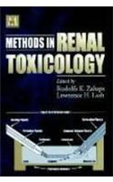Methods in Renal Toxicology