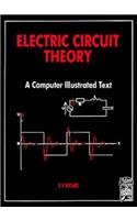 Electric Circuit Theory