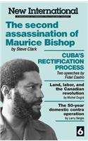 Second Assassination of Maurice Bishop