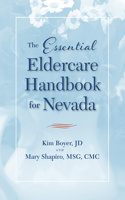 The Essential Eldercare Handbook for Nevada