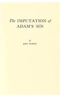 Imputation of Adam's Sin