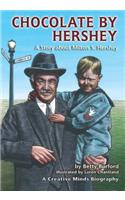 Chocolate by Hershey