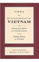 Views of Seventeenth-Century Vietnam