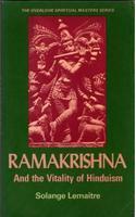 Ramakrishna and the Vitality of Hinduism