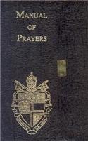 Manual of Prayers