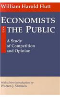 Economists and the Public
