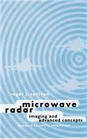 Microwave Radar Imaging and advanced concepts