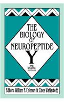 Biology of Neuropeptide Y and Related Peptides