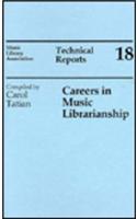 Careers in Music Librarianship