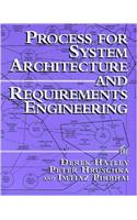 Process for System Architecture and Requirements Engineering