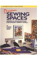Dream Sewing Places