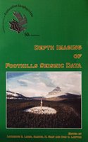 Depth Imaging of Foothills Seismic Data