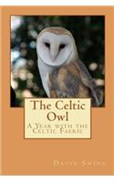 Celtic Owl: A Year with the Celtic Faerie