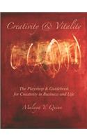Creativity & Vitality