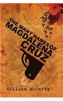 Many Names of Magdalena Cruz
