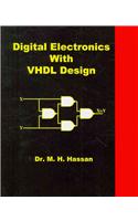Digital Electronics With VHDL Design: (English)