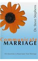 Communicate Marriage